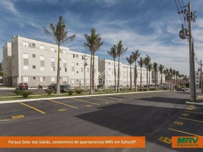 Apartamento à venda com 2 quartos, 47m² - Foto 21