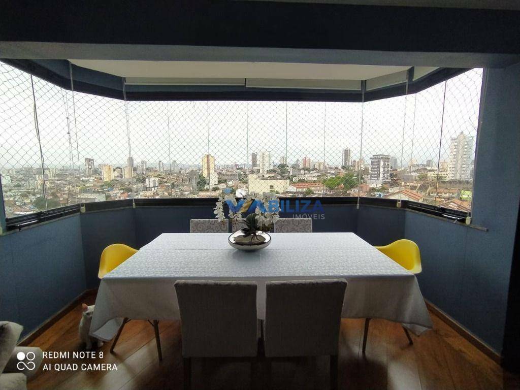 Cobertura à venda com 3 quartos, 240m² - Foto 34