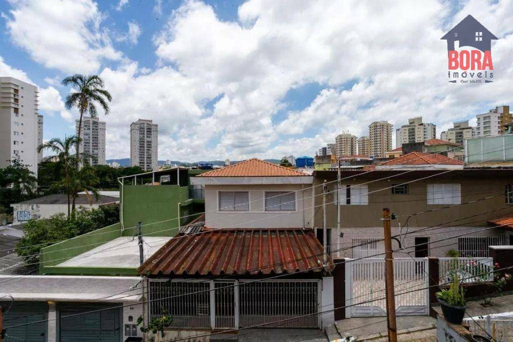 Sobrado à venda com 4 quartos, 193m² - Foto 25