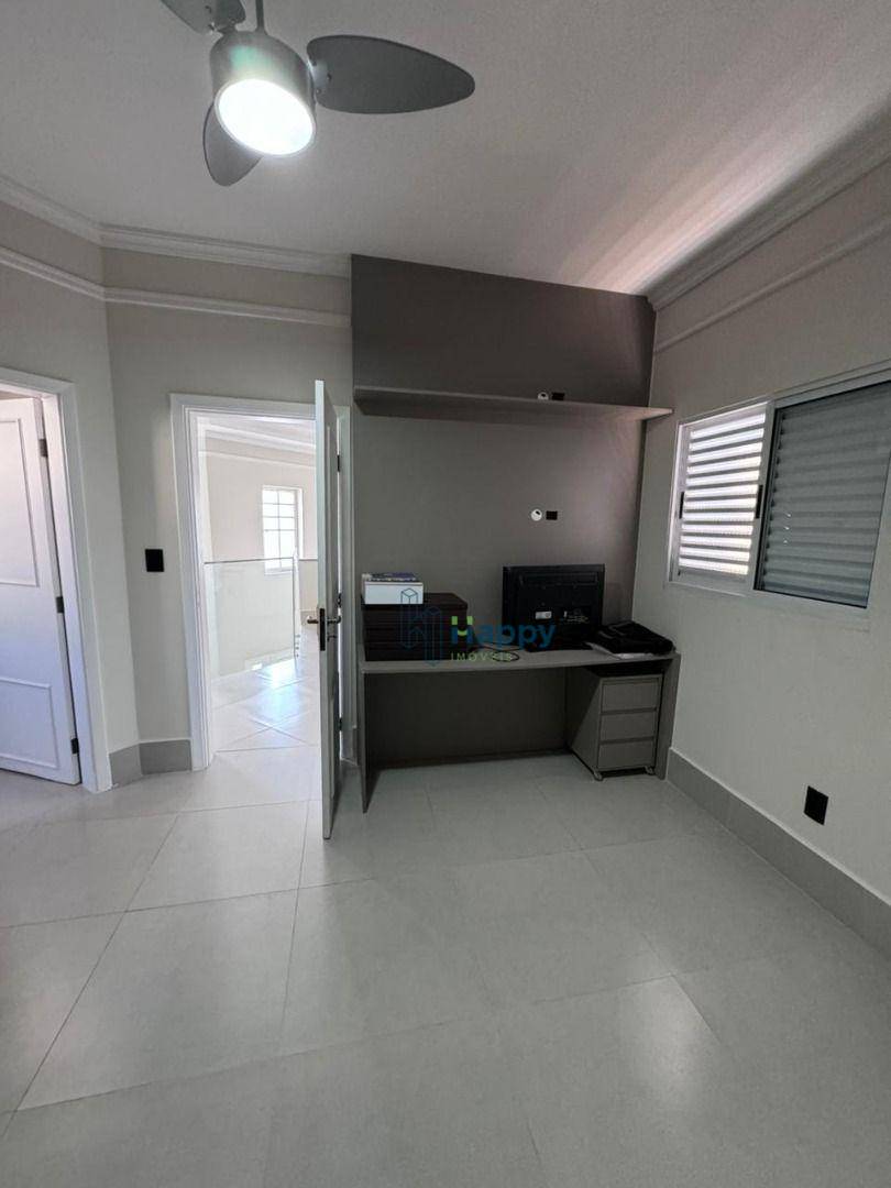 Casa de Condomínio para alugar com 4 quartos, 307m² - Foto 22