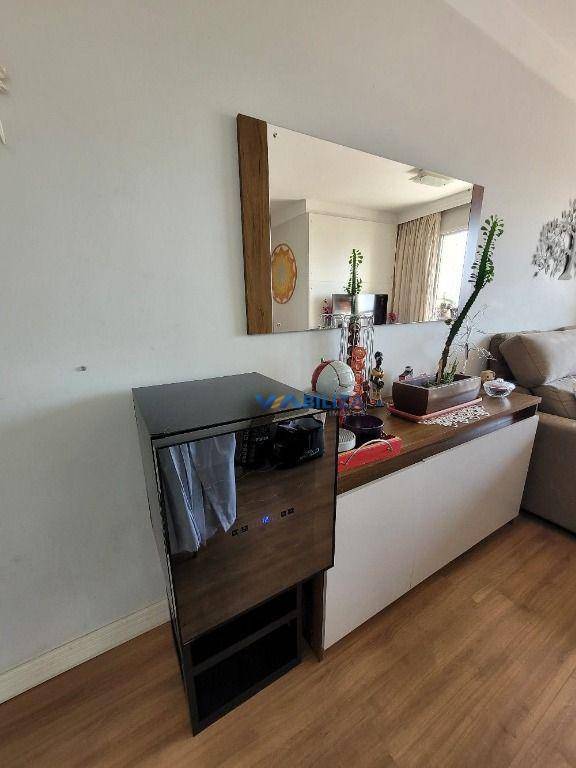 Apartamento à venda com 3 quartos, 64m² - Foto 19