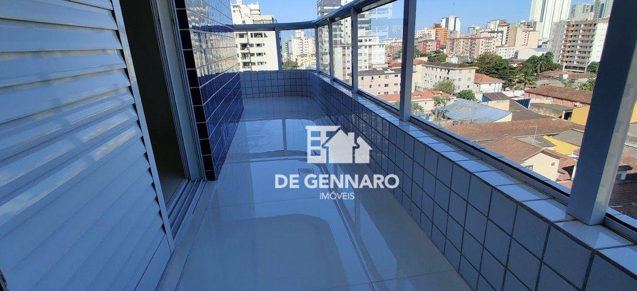 Apartamento à venda com 2 quartos, 73m² - Foto 7