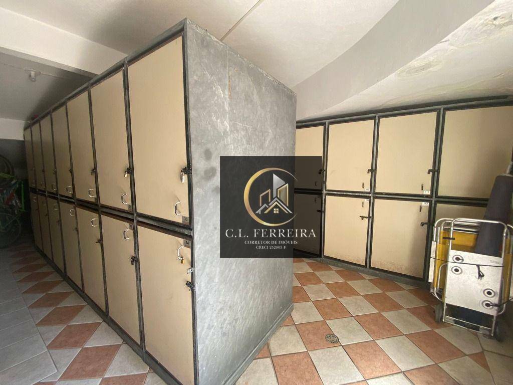 Apartamento à venda com 3 quartos, 120m² - Foto 22