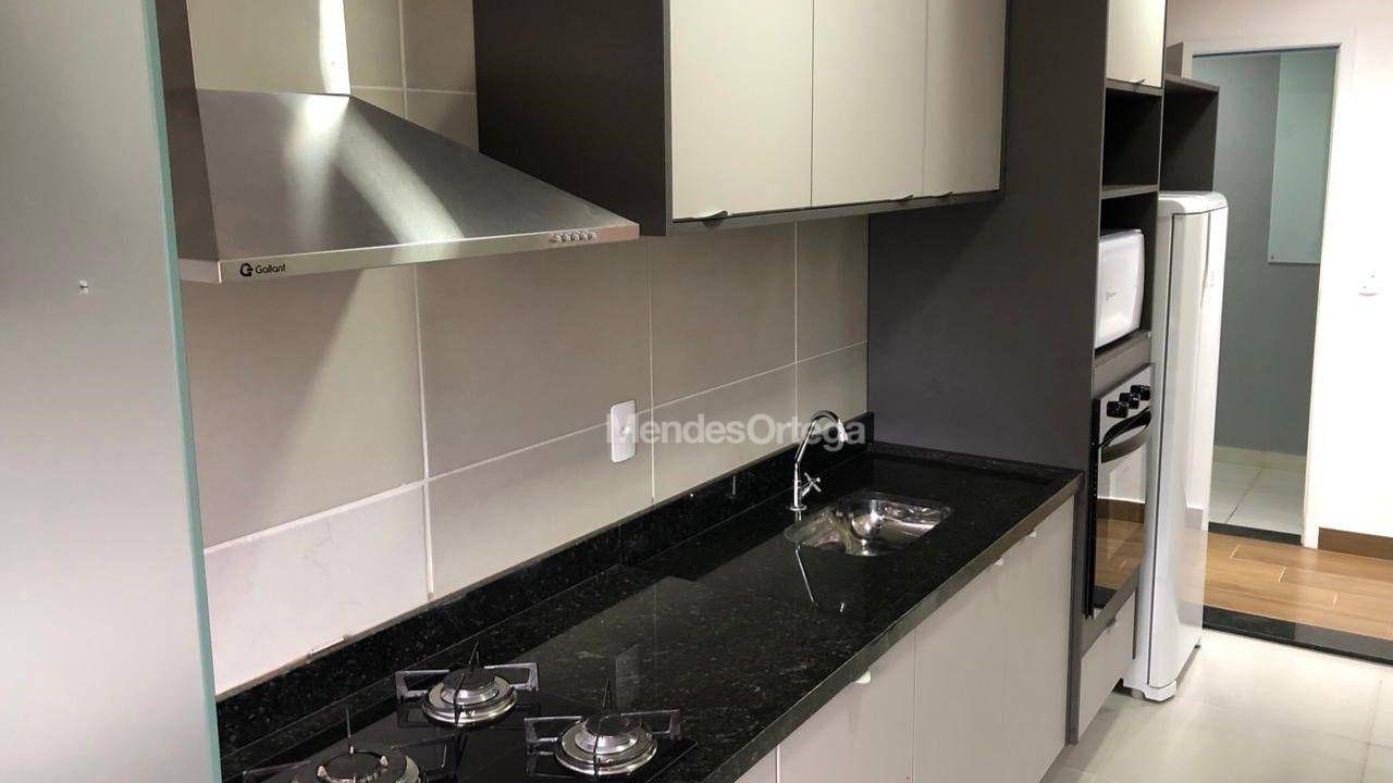 Apartamento, 1 quarto, 44 m² - Foto 2