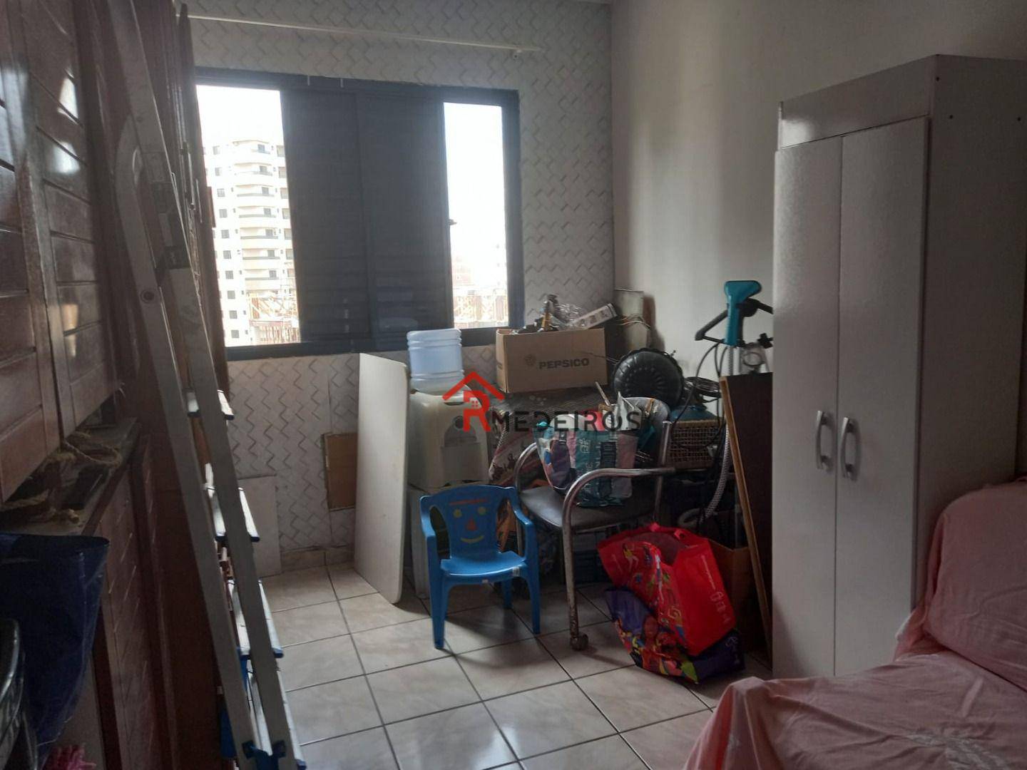 Apartamento à venda com 3 quartos, 100m² - Foto 11