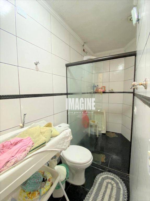 Sobrado à venda com 3 quartos, 180m² - Foto 12