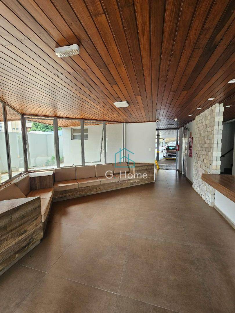 Apartamento, 2 quartos, 55 m² - Foto 2