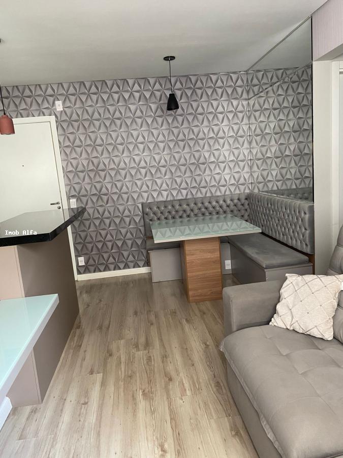 Apartamento à venda com 2 quartos, 51m² - Foto 26