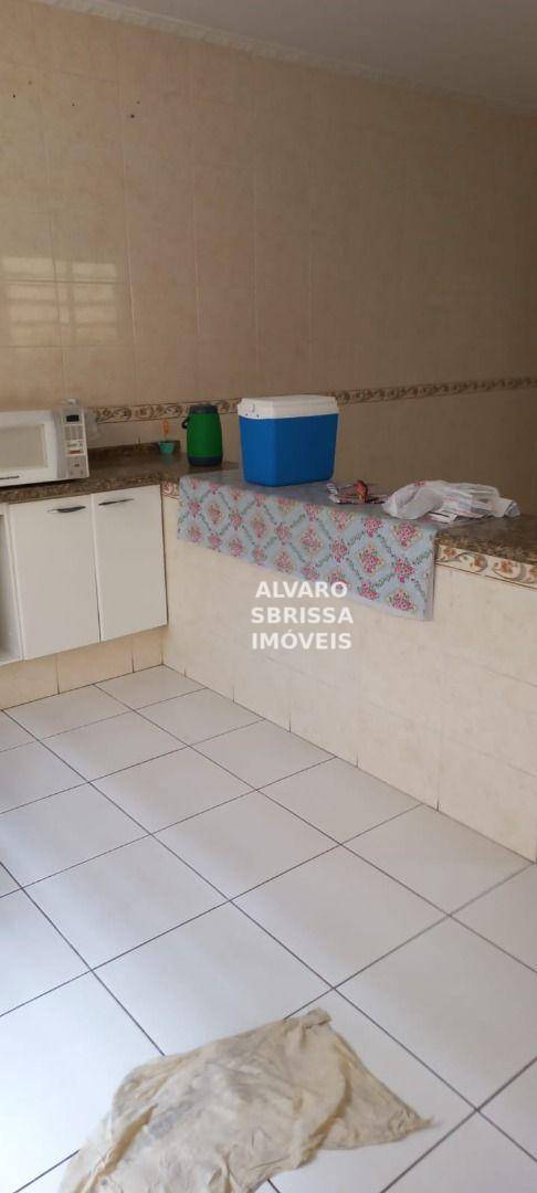 Casa à venda com 4 quartos, 188m² - Foto 35