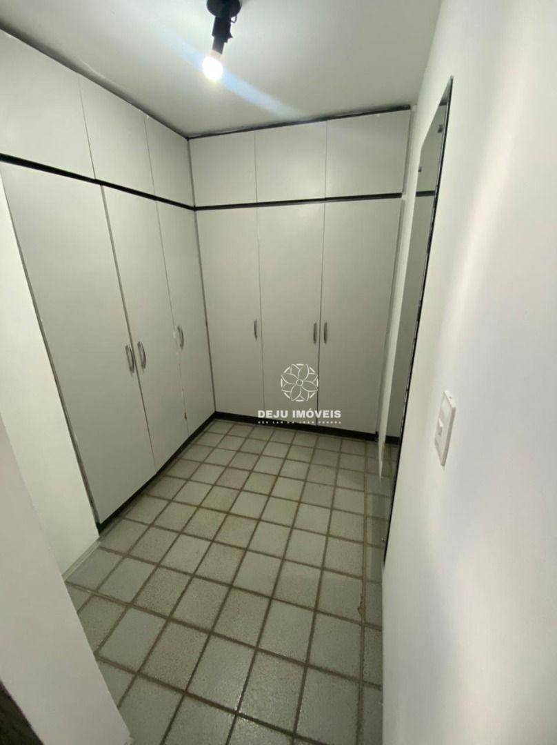 Apartamento para alugar com 3 quartos, 145m² - Foto 24