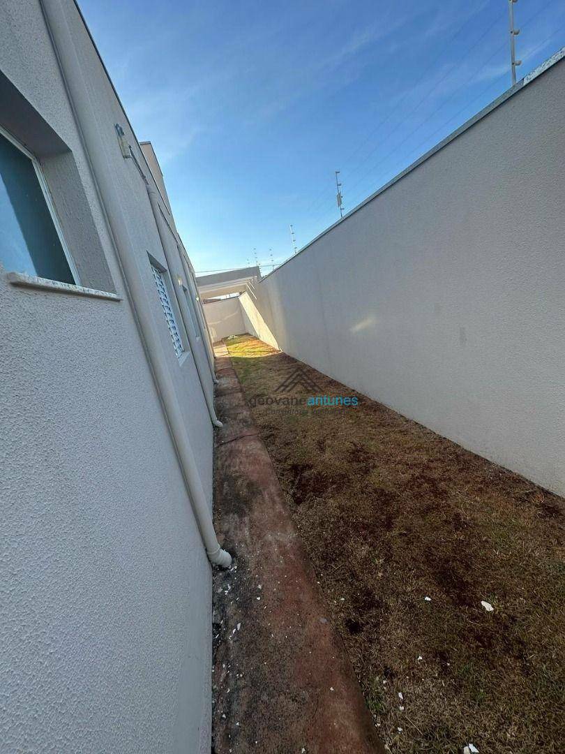 Casa para alugar com 3 quartos, 120m² - Foto 14