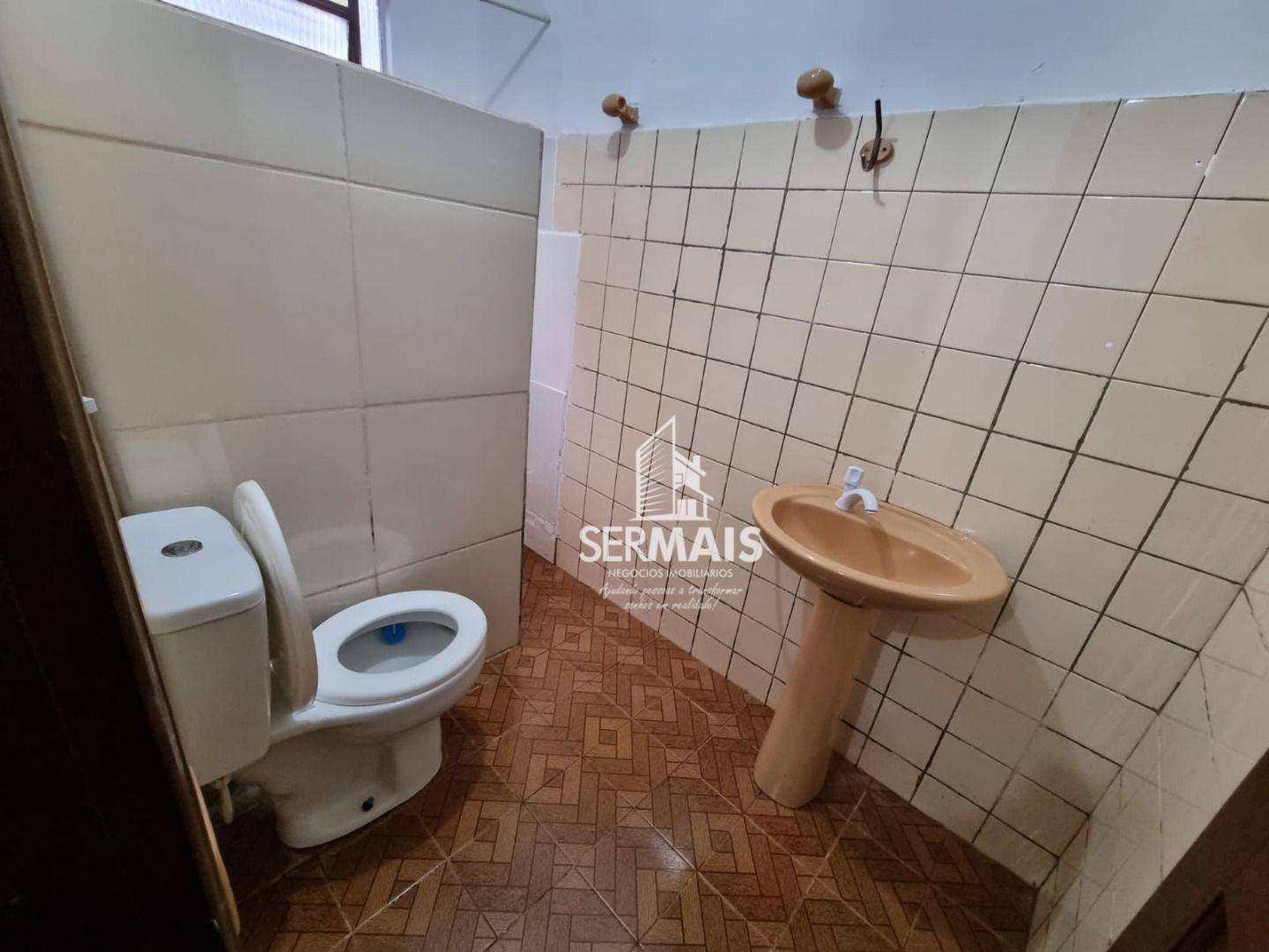 Casa à venda com 4 quartos, 110m² - Foto 9