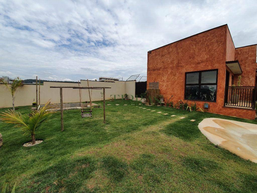 Casa de Condomínio à venda com 3 quartos, 350m² - Foto 8