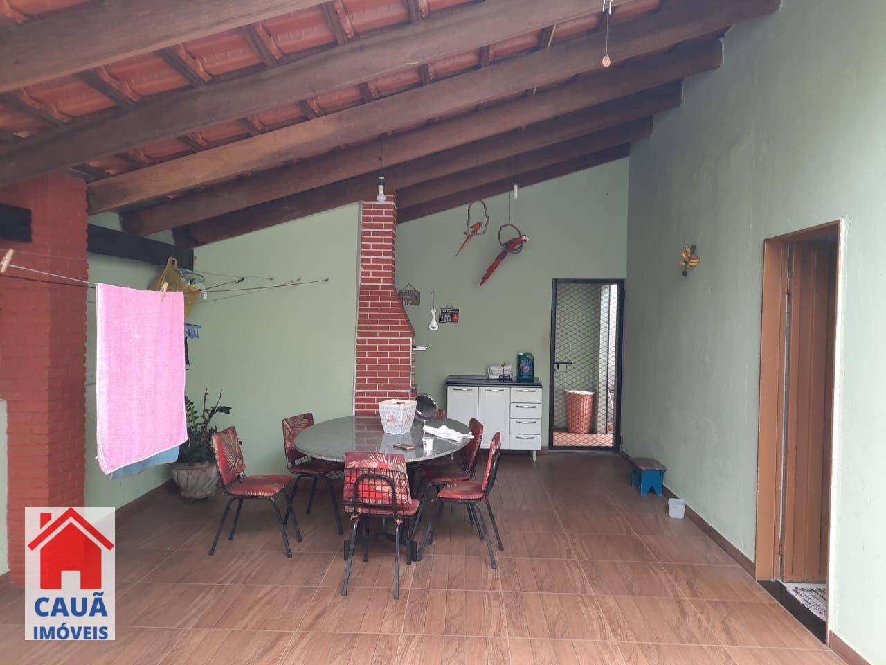 Casa à venda com 3 quartos, 126m² - Foto 18