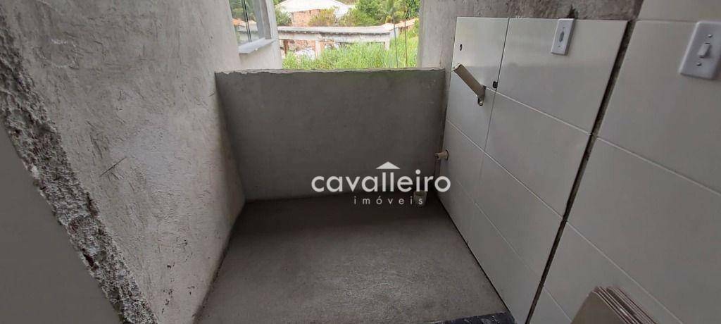 Apartamento à venda com 2 quartos, 60m² - Foto 9