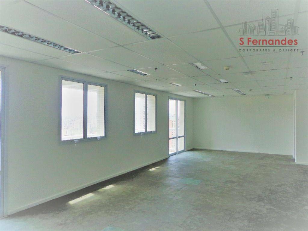 Conjunto Comercial-Sala para alugar, 64m² - Foto 10