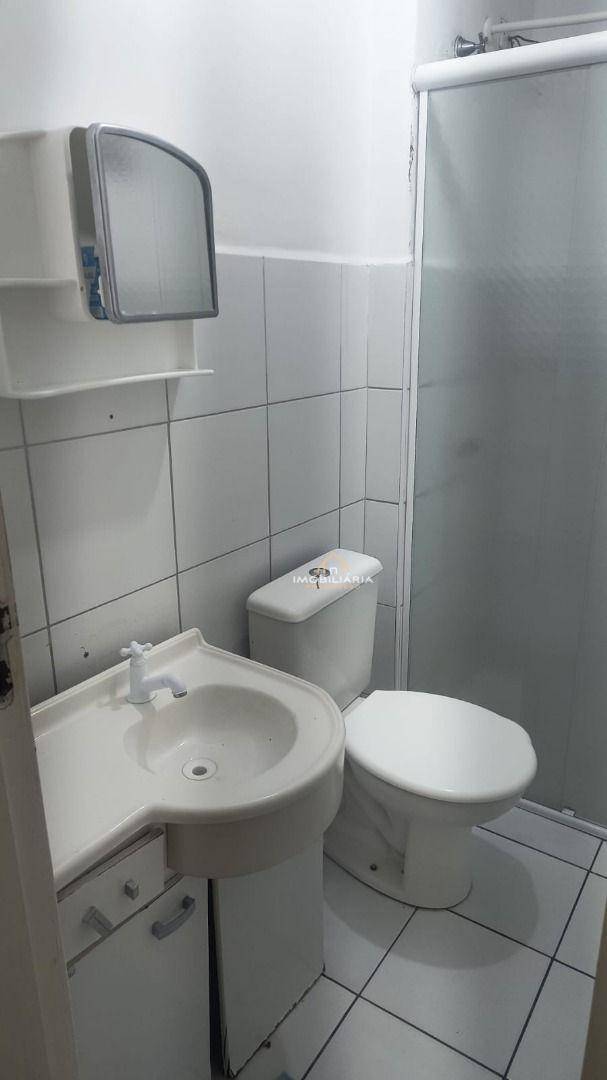 Apartamento à venda com 2 quartos, 48m² - Foto 16