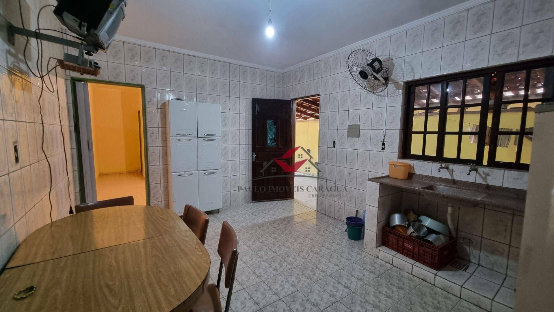 Casa de Condomínio à venda com 4 quartos, 232m² - Foto 15