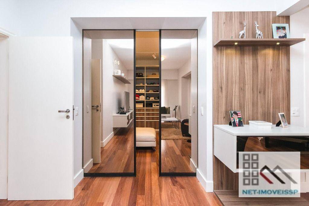 Apartamento à venda e aluguel com 4 quartos, 393m² - Foto 48