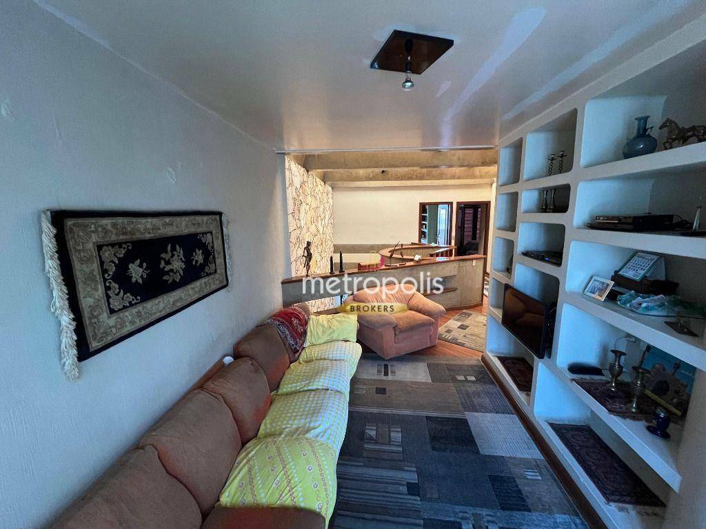 Sobrado à venda com 4 quartos, 415m² - Foto 23