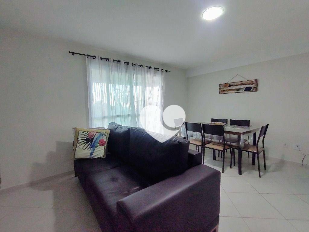 Apartamento à venda com 3 quartos, 120m² - Foto 18