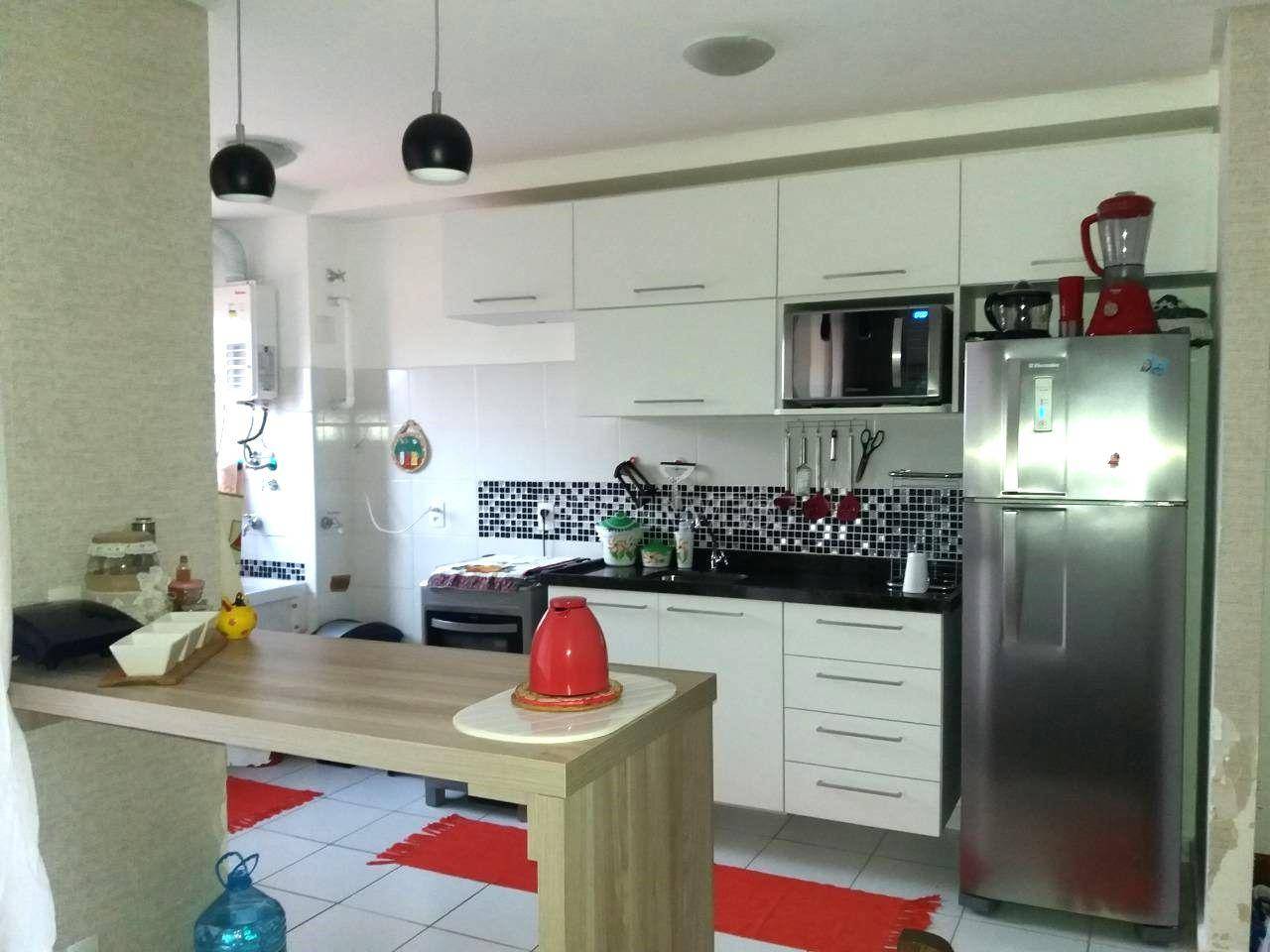 Apartamento à venda com 3 quartos, 74m² - Foto 8