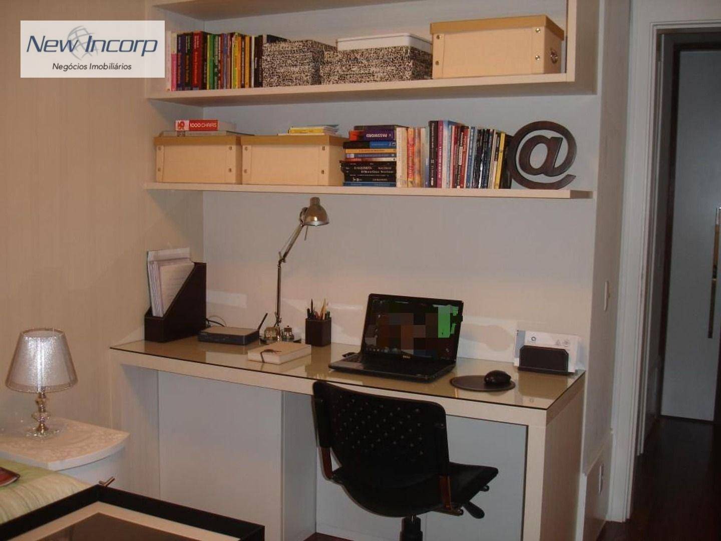 Apartamento à venda com 3 quartos, 140m² - Foto 18