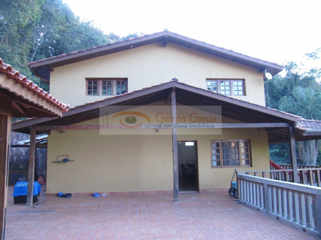 Casa de Condomínio à venda com 3 quartos, 290m² - Foto 14