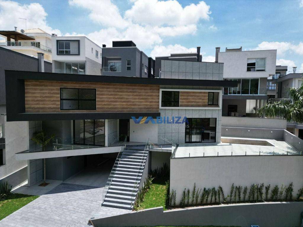 Sobrado à venda com 3 quartos, 310m² - Foto 3