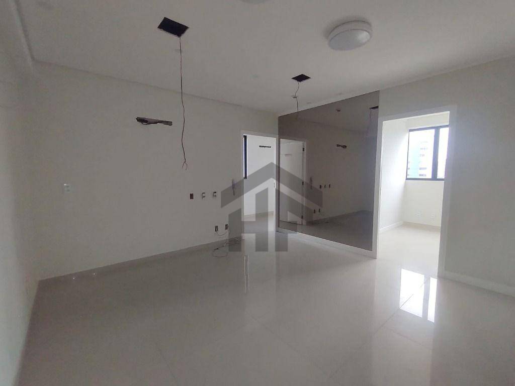 Conjunto Comercial-Sala para alugar, 40m² - Foto 14
