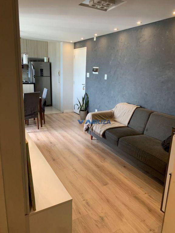 Apartamento à venda com 2 quartos, 53m² - Foto 13