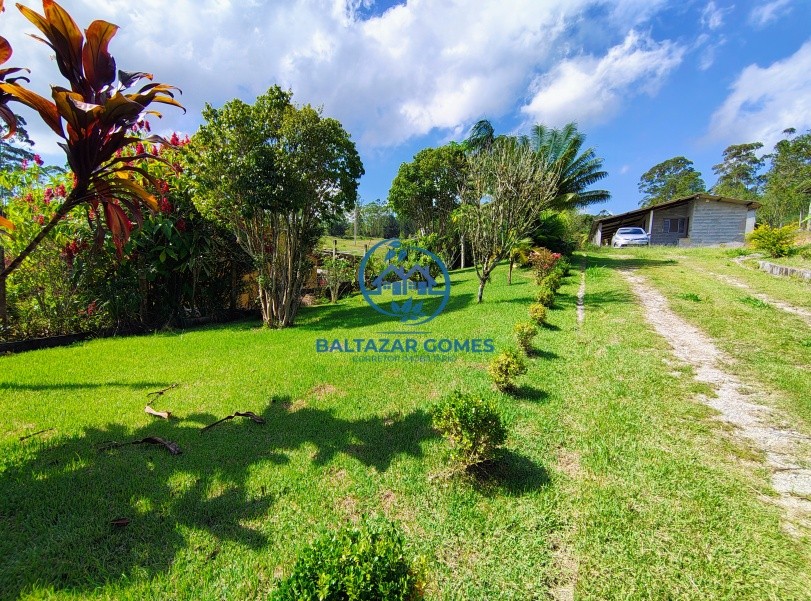Chácara à venda com 2 quartos, 10000m² - Foto 14