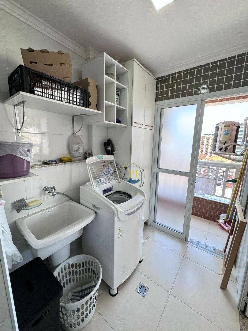 Apartamento à venda com 3 quartos, 105m² - Foto 11