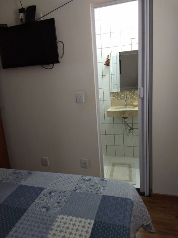 Apartamento à venda com 3 quartos, 90m² - Foto 6