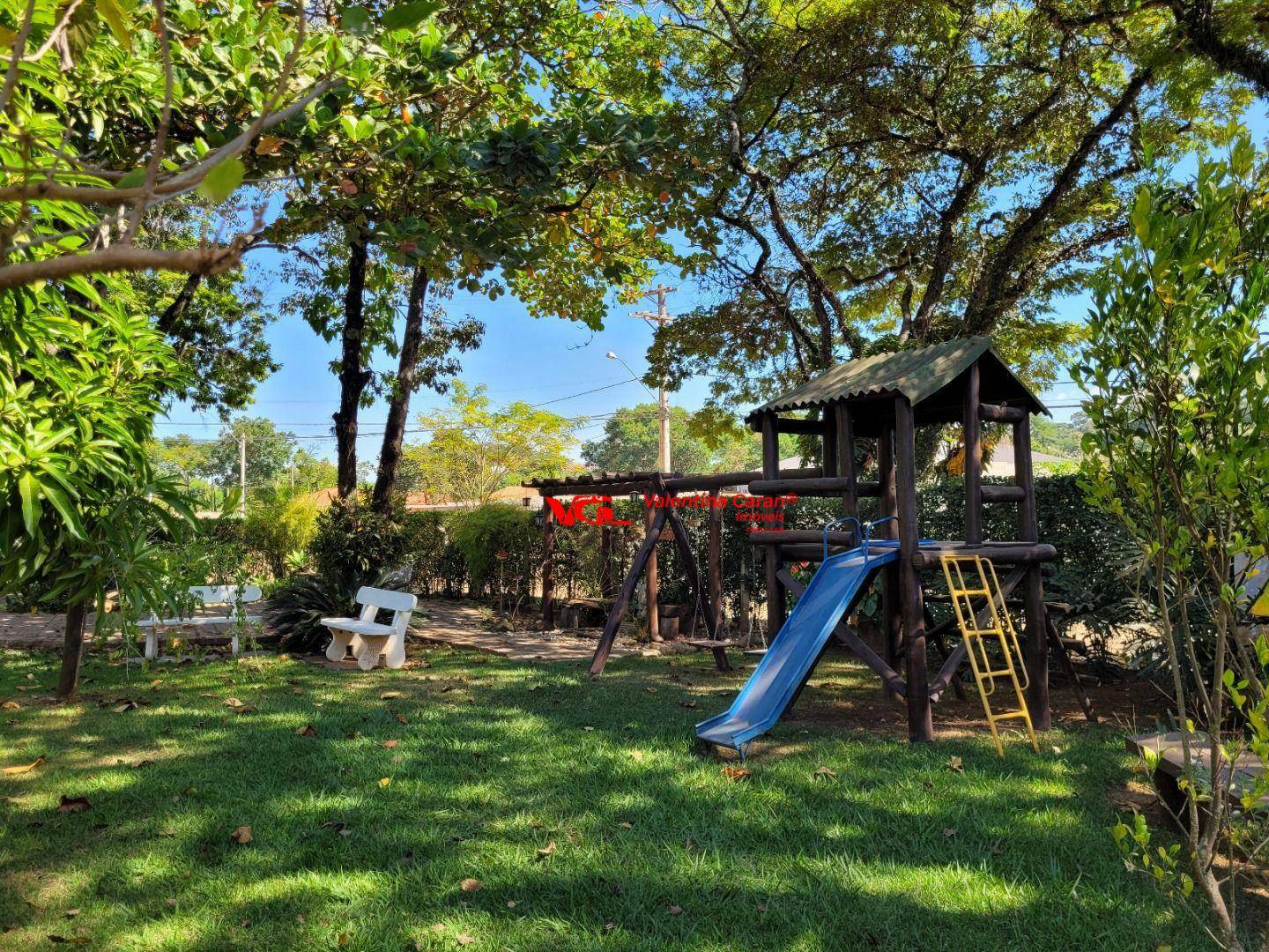 Chácara, 3 quartos, 2950 m² - Foto 12