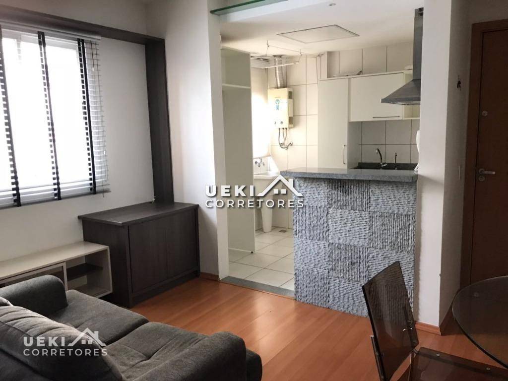 Apartamento à venda com 2 quartos, 45m² - Foto 16