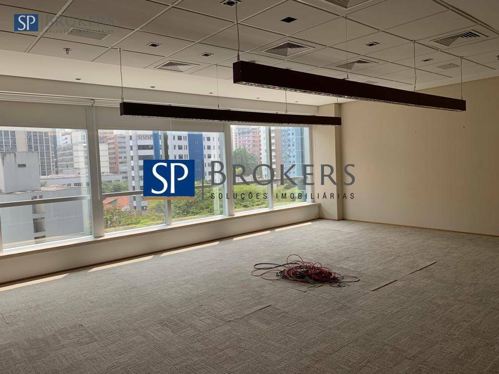 Conjunto Comercial-Sala para alugar, 300m² - Foto 24