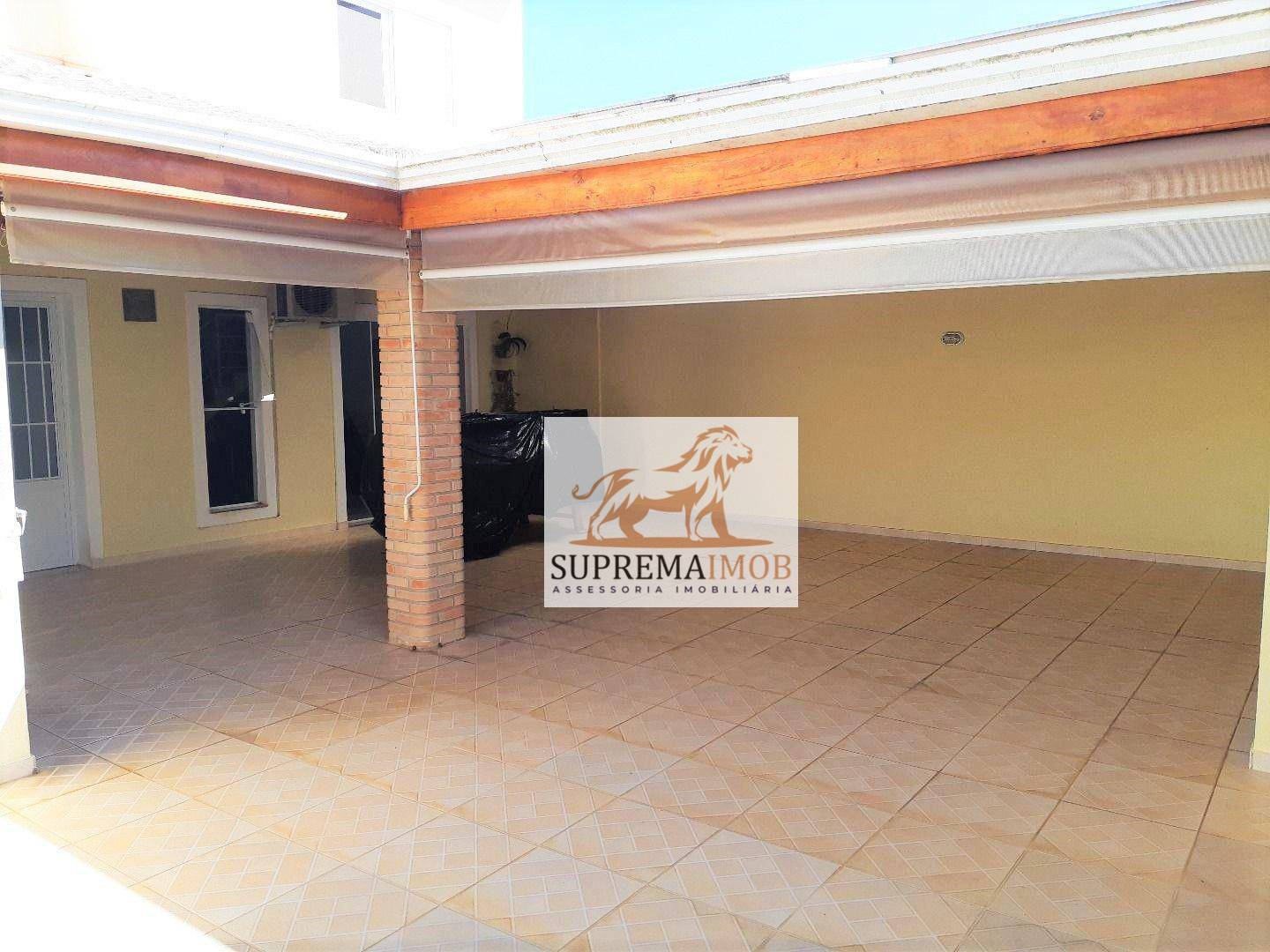 Casa de Condomínio à venda com 3 quartos, 347m² - Foto 13