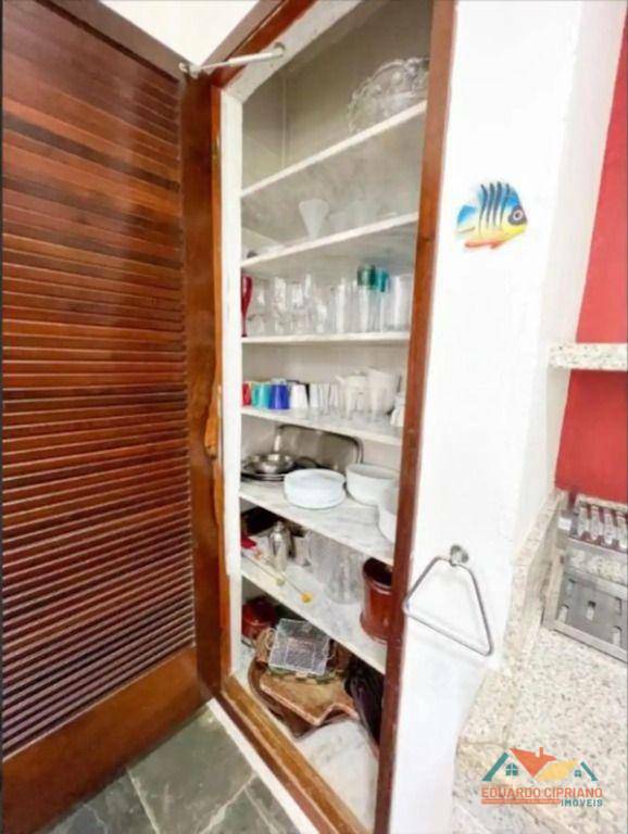 Casa de Condomínio à venda com 3 quartos, 278m² - Foto 17