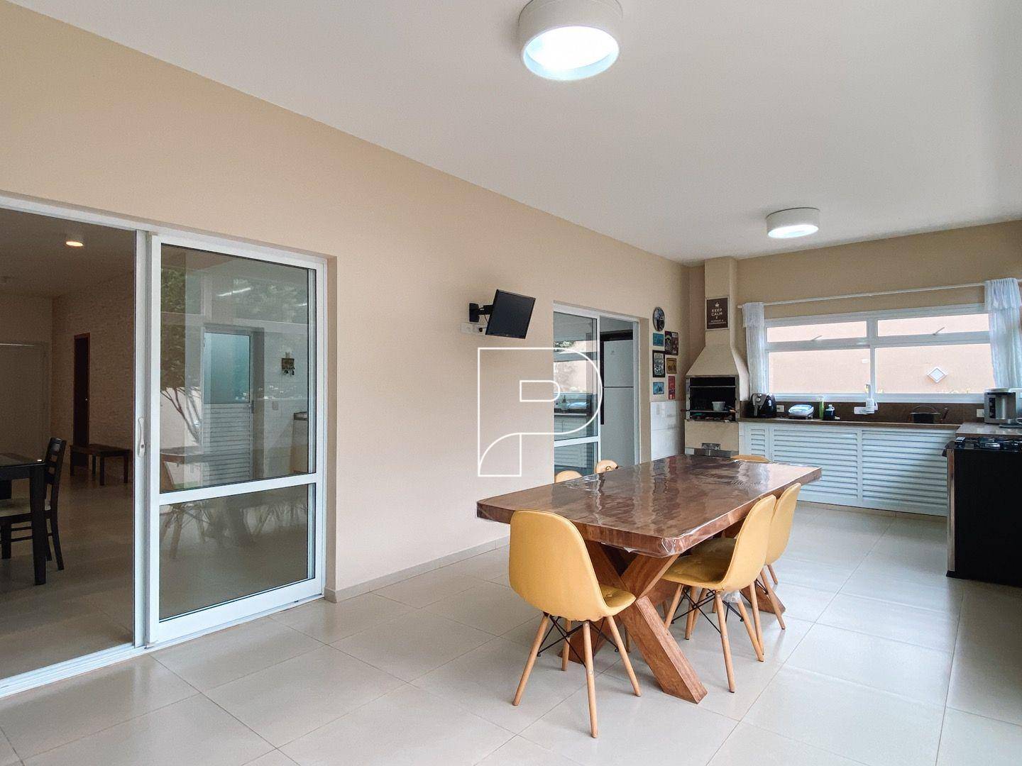 Casa de Condomínio à venda com 3 quartos, 289m² - Foto 41