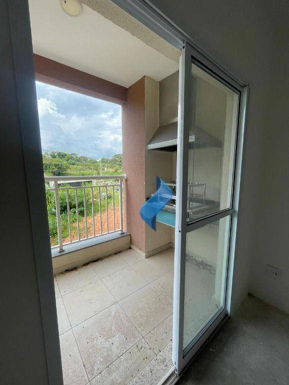 Apartamento à venda com 2 quartos, 63m² - Foto 12