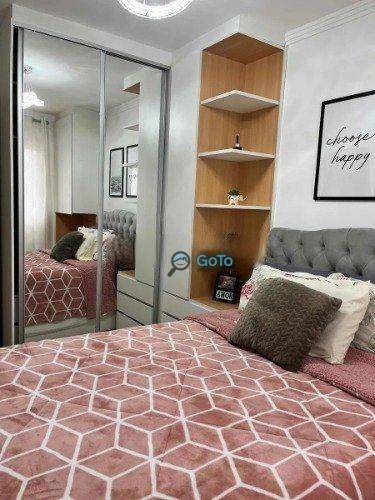 Apartamento à venda com 2 quartos, 50m² - Foto 15