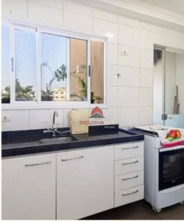 Apartamento à venda com 3 quartos, 110m² - Foto 3