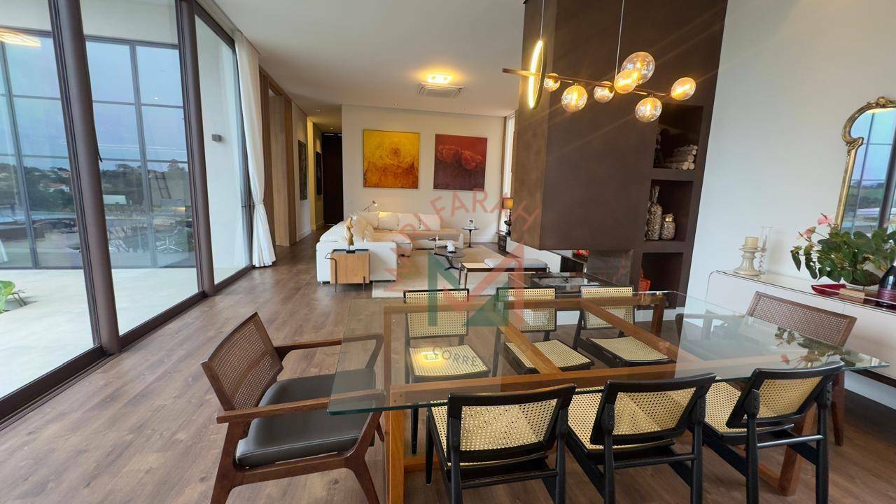 Casa de Condomínio, 4 quartos - Foto 6