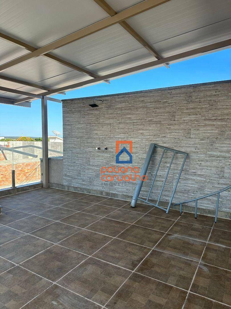 Apartamento, 2 quartos, 130 m² - Foto 9