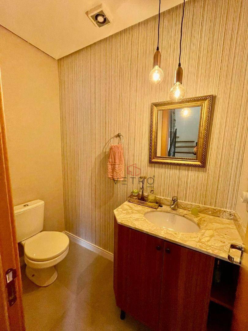 Casa de Condomínio à venda com 3 quartos, 187m² - Foto 9