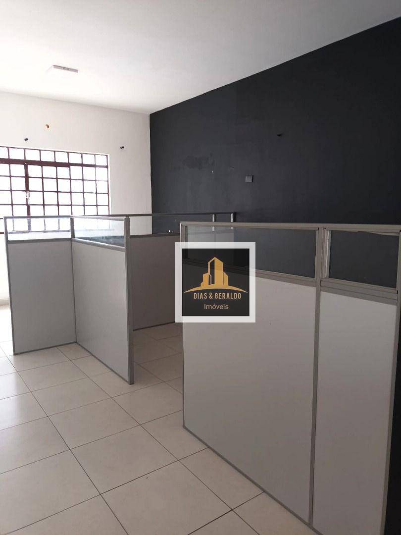 Conjunto Comercial-Sala para alugar, 42m² - Foto 4