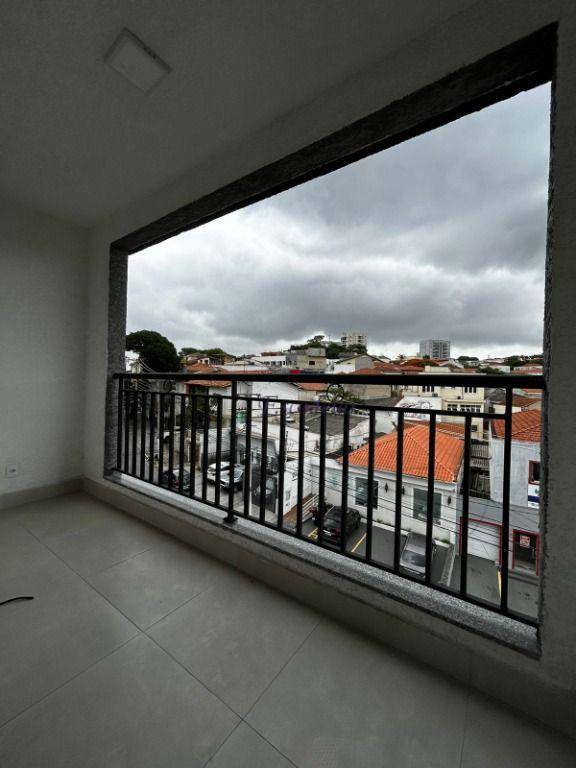 Apartamento à venda com 2 quartos, 49m² - Foto 15