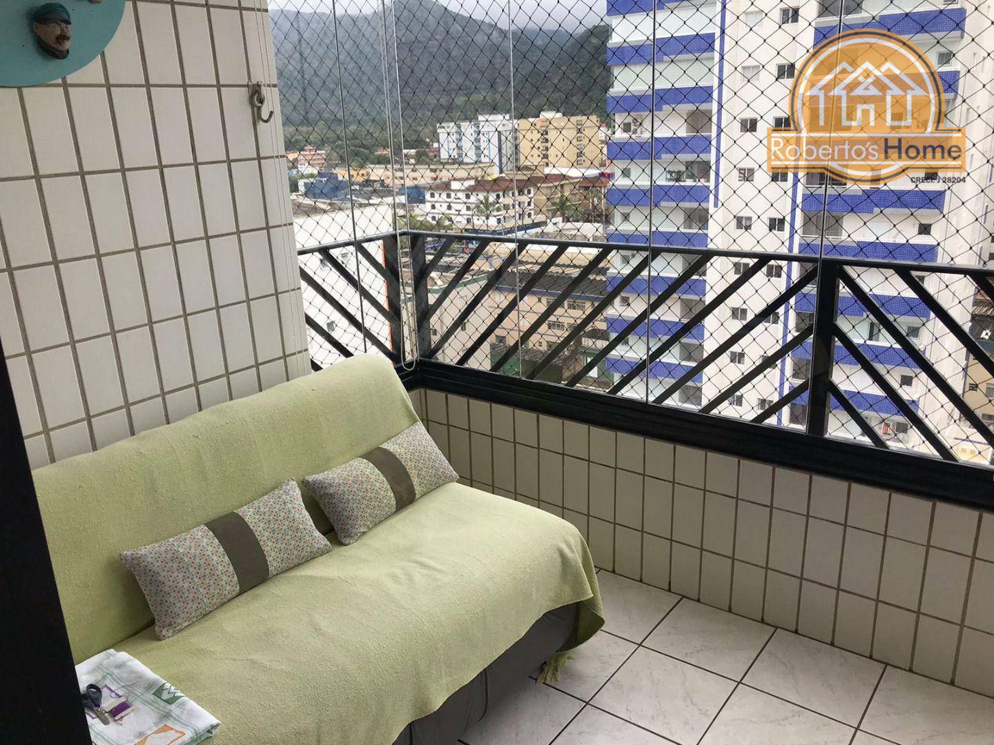 Apartamento à venda com 2 quartos, 88m² - Foto 24