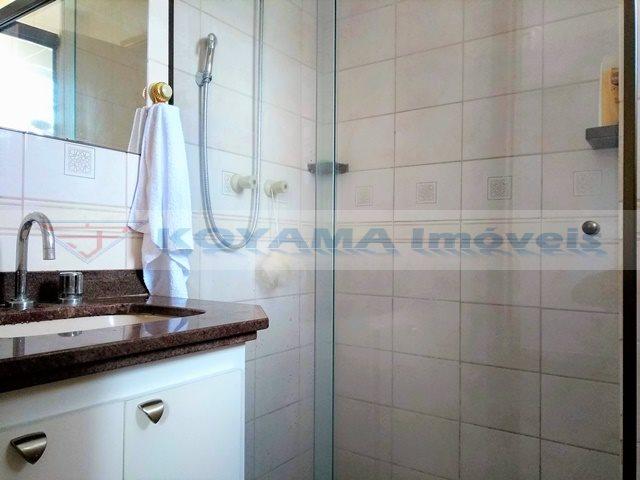 Apartamento à venda com 2 quartos, 83m² - Foto 13